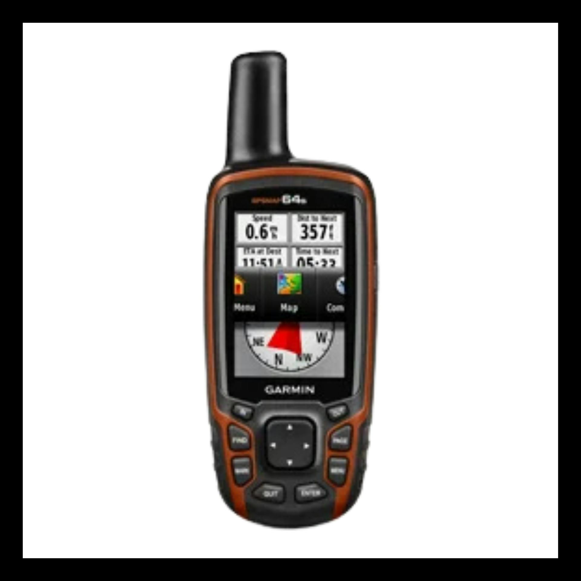 Garmin 64s