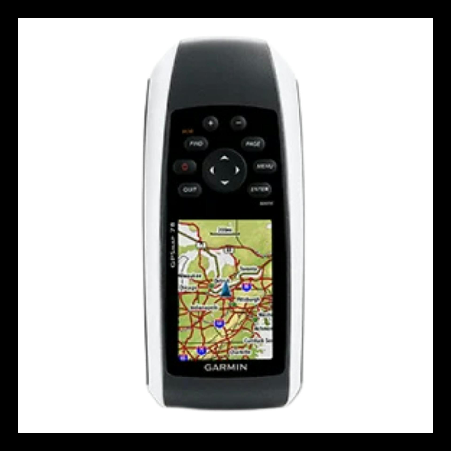 GARMIN 78