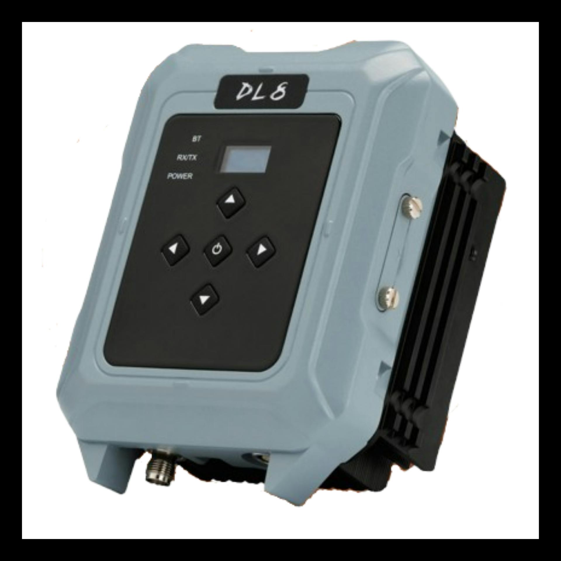 Radio External DL8