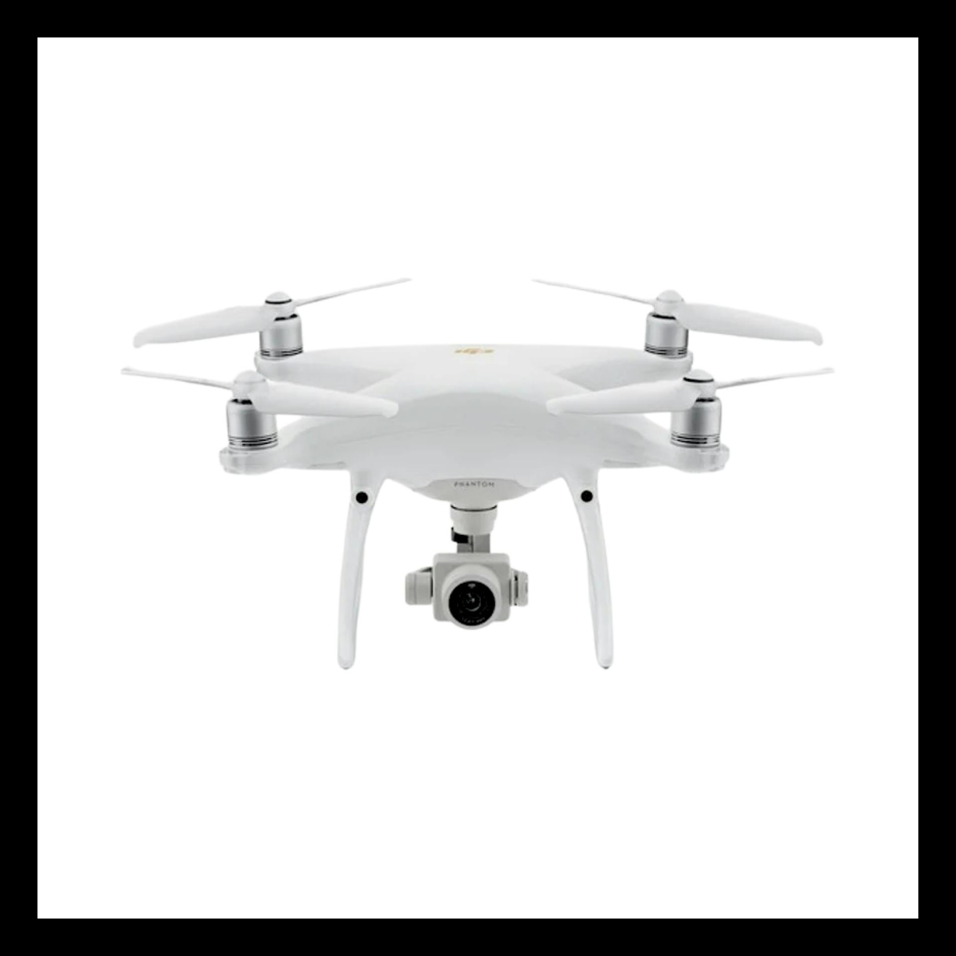 DJI PHANTOM 4 Pro
