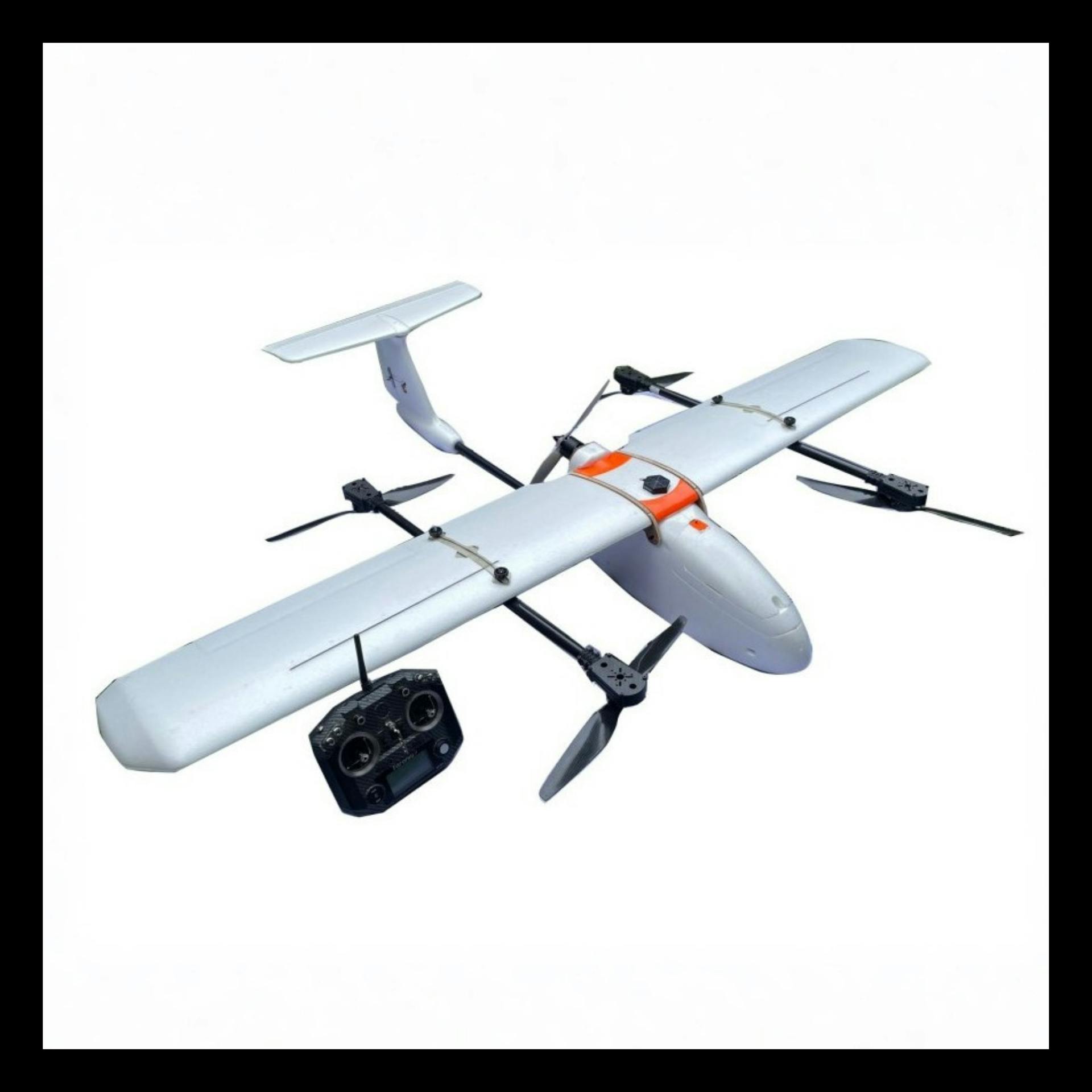 UAV ARTASKY VTOL