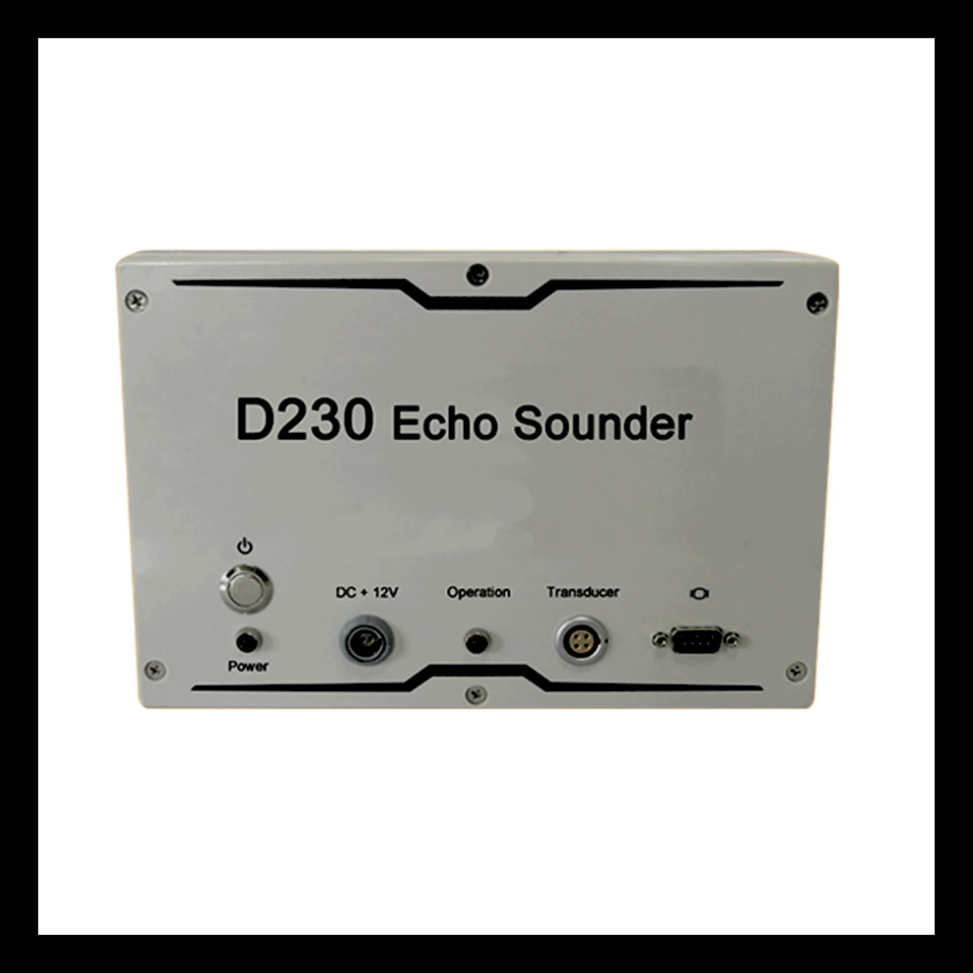 Echo Sounder CHC D230