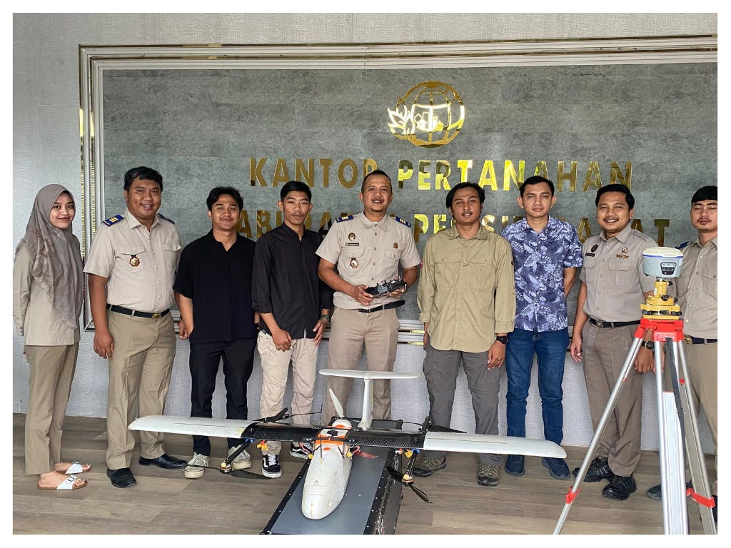 Fotogrametry & Aerial Mapping