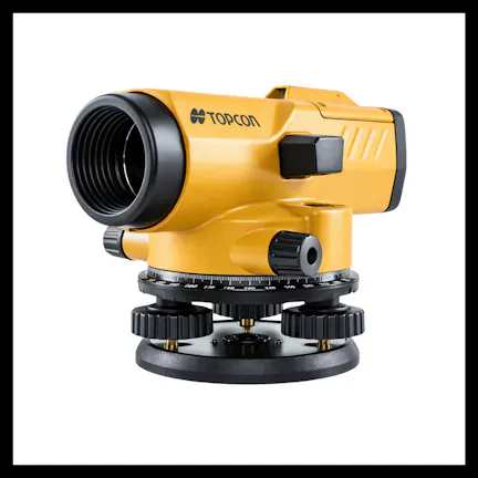 Autolevel Topcon AT-B4A