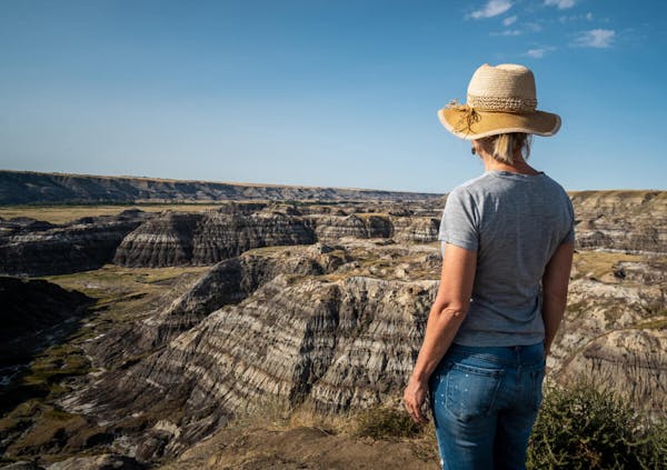 Horseshoe Canyon