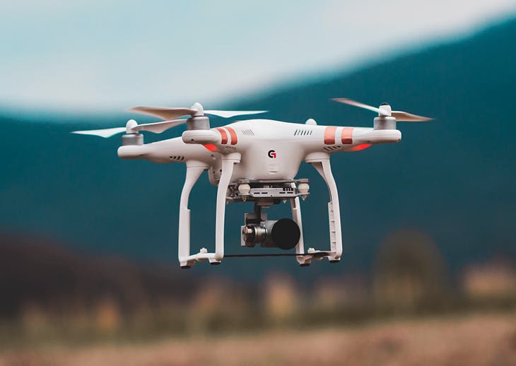 Drone