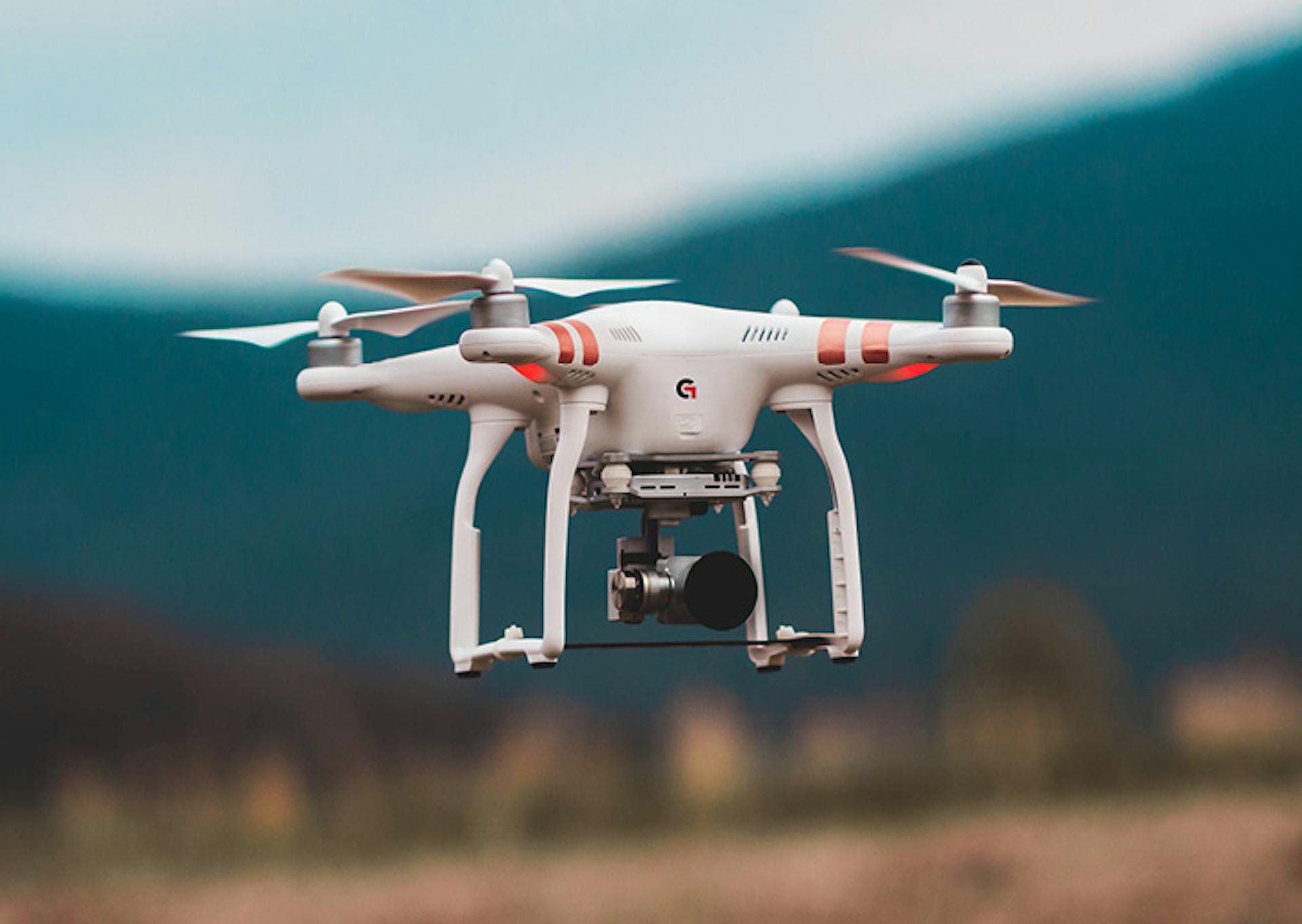 Drone