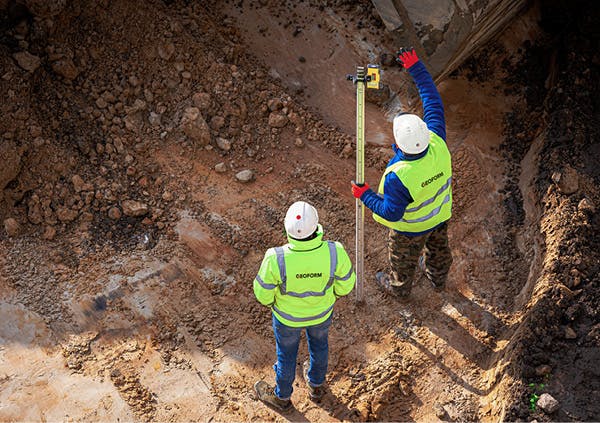 Geoform Services