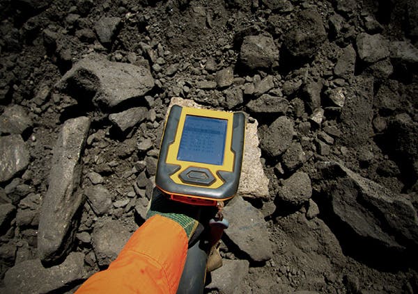 Environmental remediation