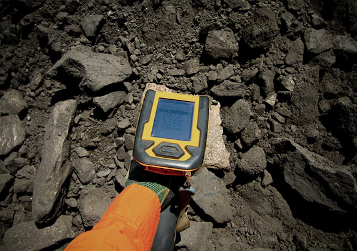 Environmental remediation
