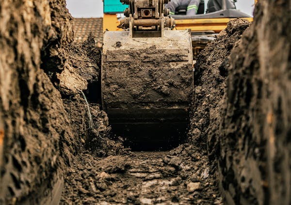 Foundations