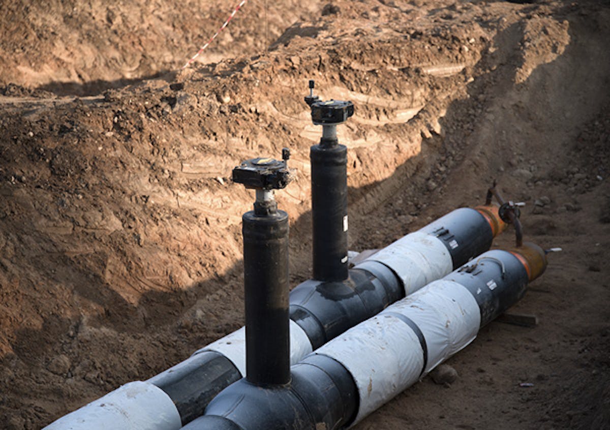 Infrastructure
