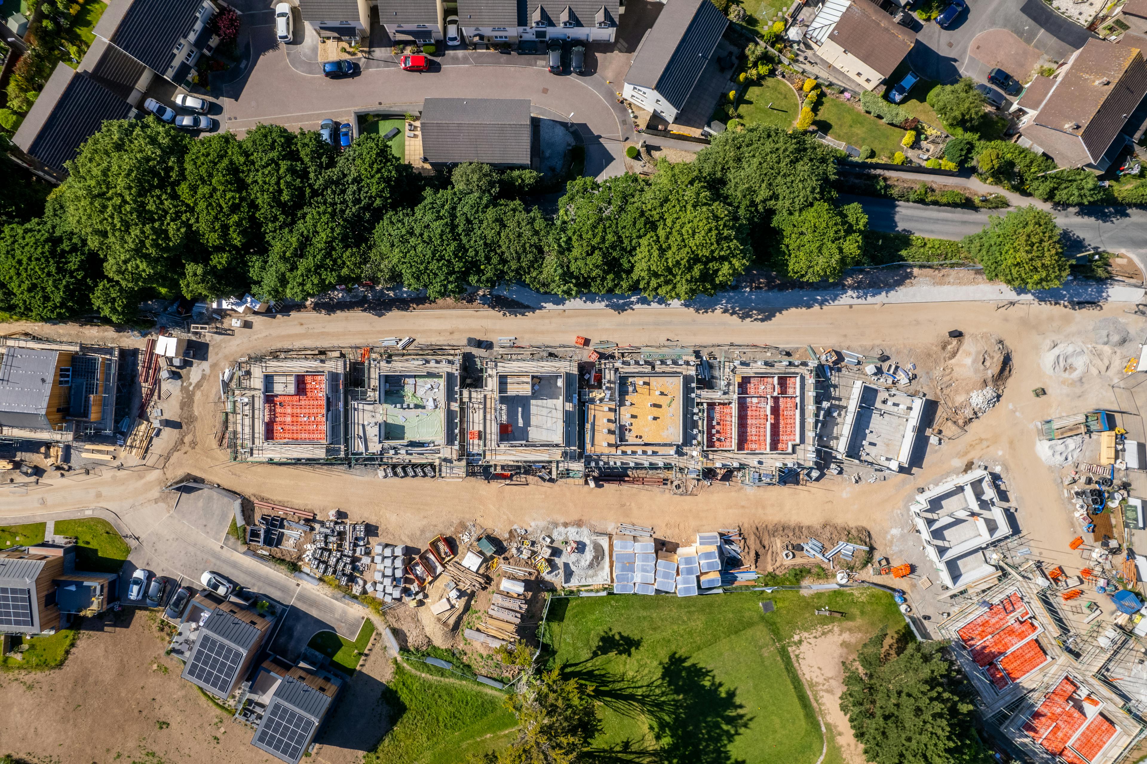 Falmouth Foundations