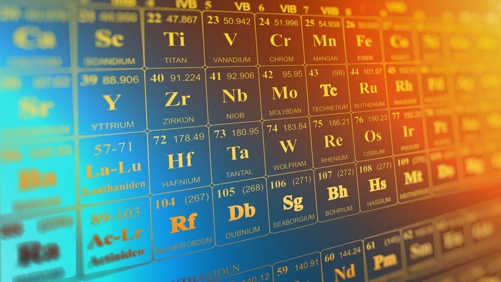 GeoLogica | Critical Minerals for the GeoEnergy Transition: Dig deeper ...