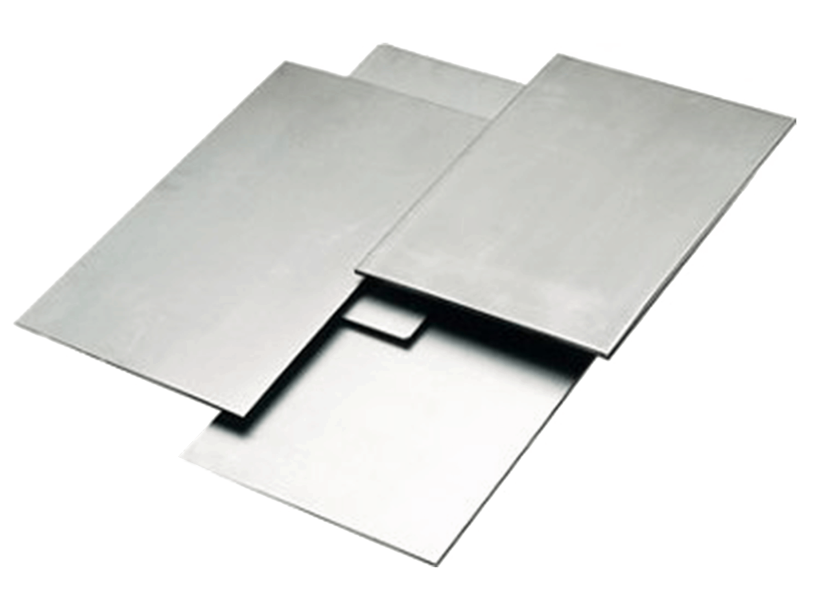 Sheet Metal Materials