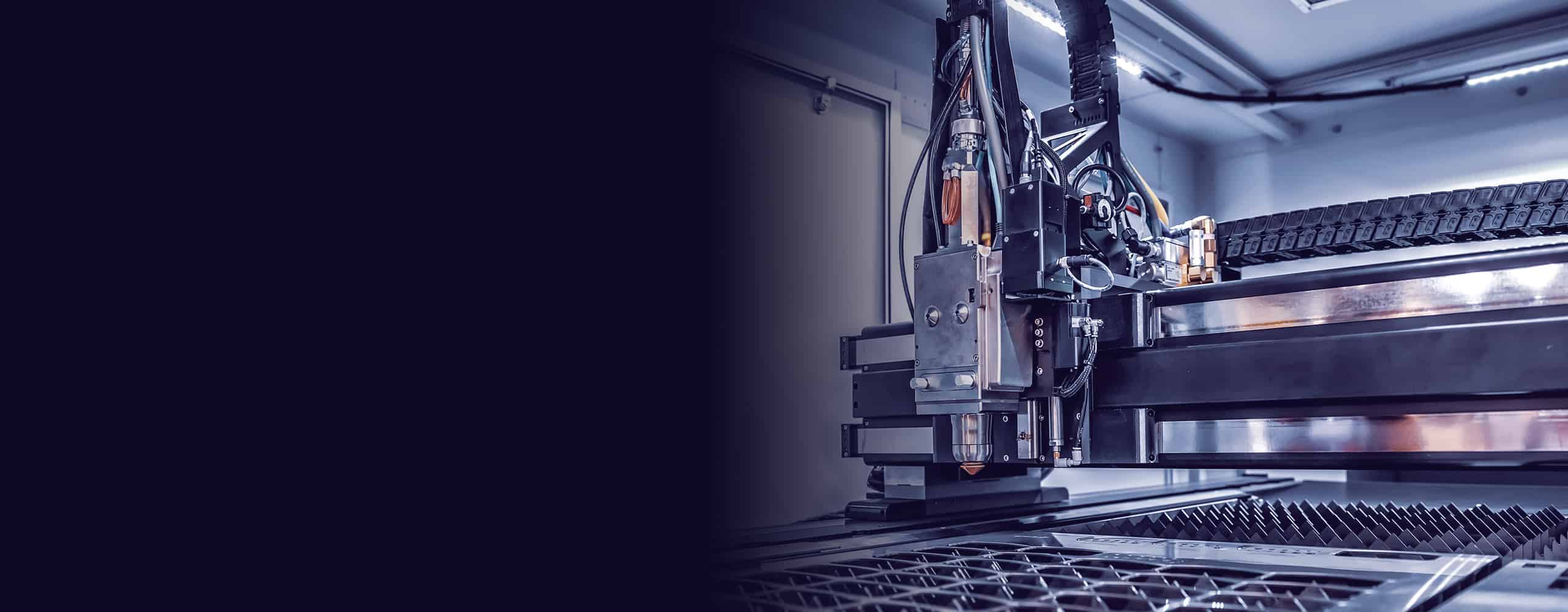 MEET THE INTELLIGENT DIGITAL MANUFACTURING PLATFORM THAT’S REVOLUTIONISING THE WORLD OF ENGINEERING