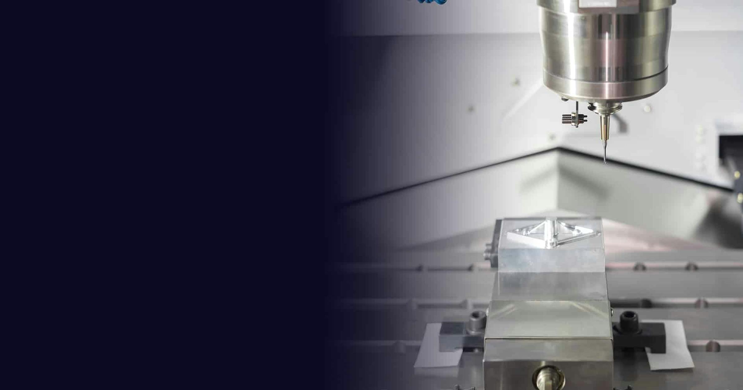 CNC Machining Guide: Understanding the Basics with Geomiq