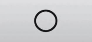 Ⓑ Roundness (Circularity)