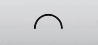 Profile of a line
