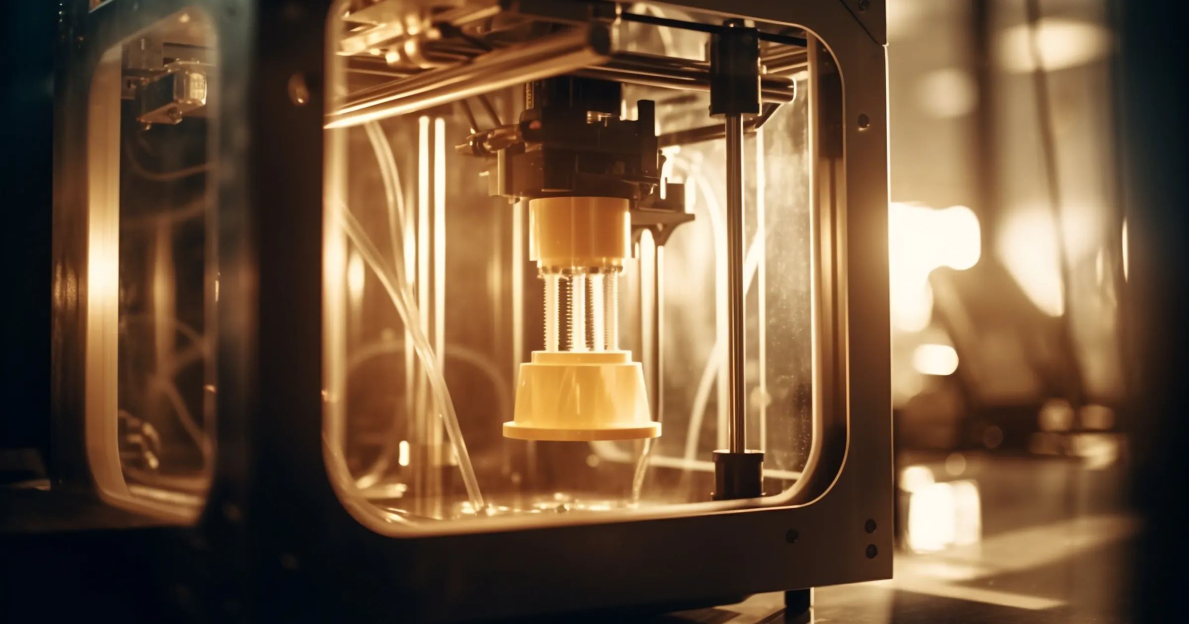 3D Printing Prototypes – The Ultimate Guide | Geomiq
