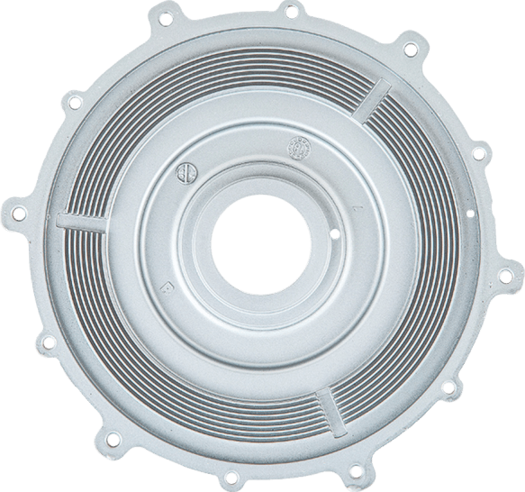 die casting 1