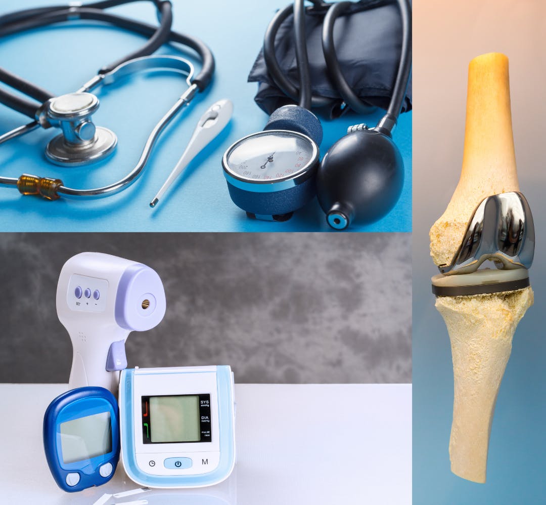 ISO 13485 medical devices