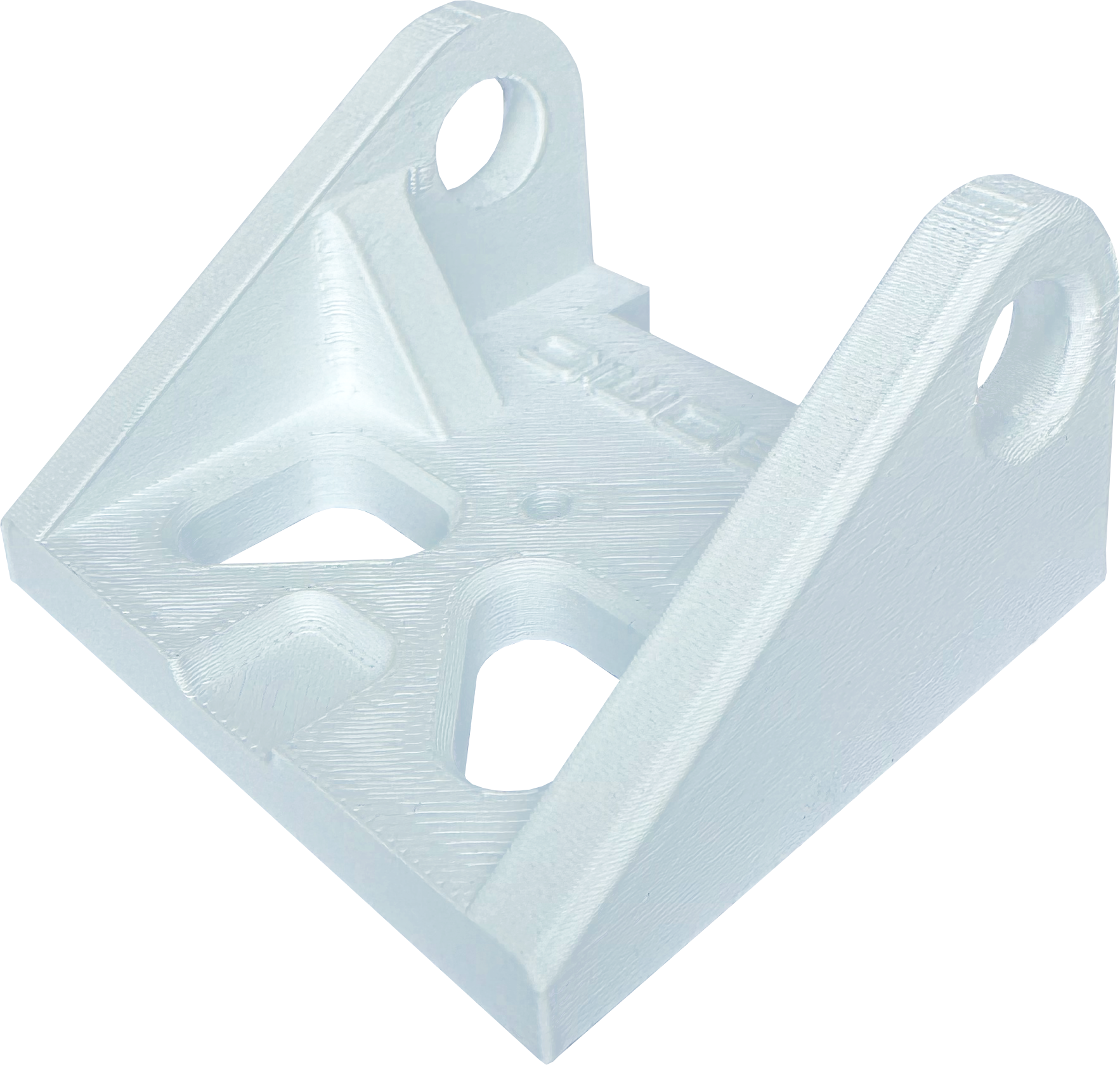 Prototype FDM - 300 microns - White