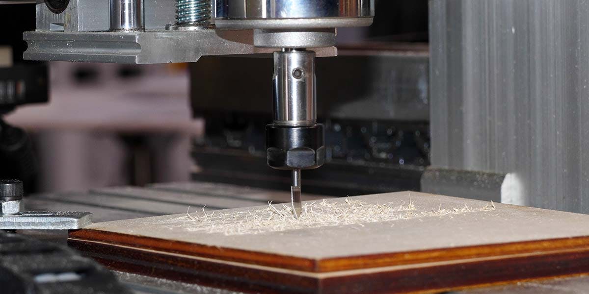 cnc routing