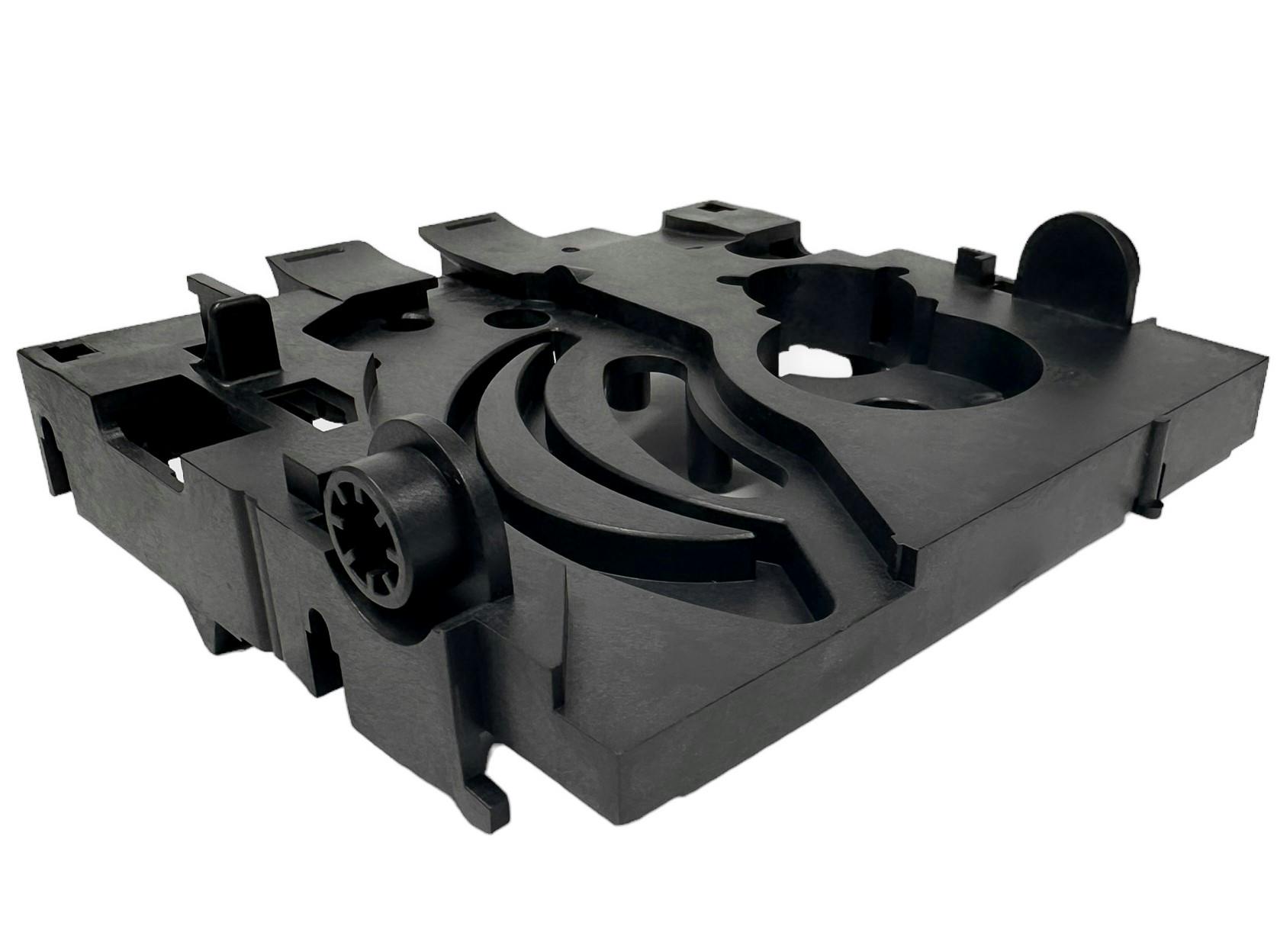 Injection Moulding part