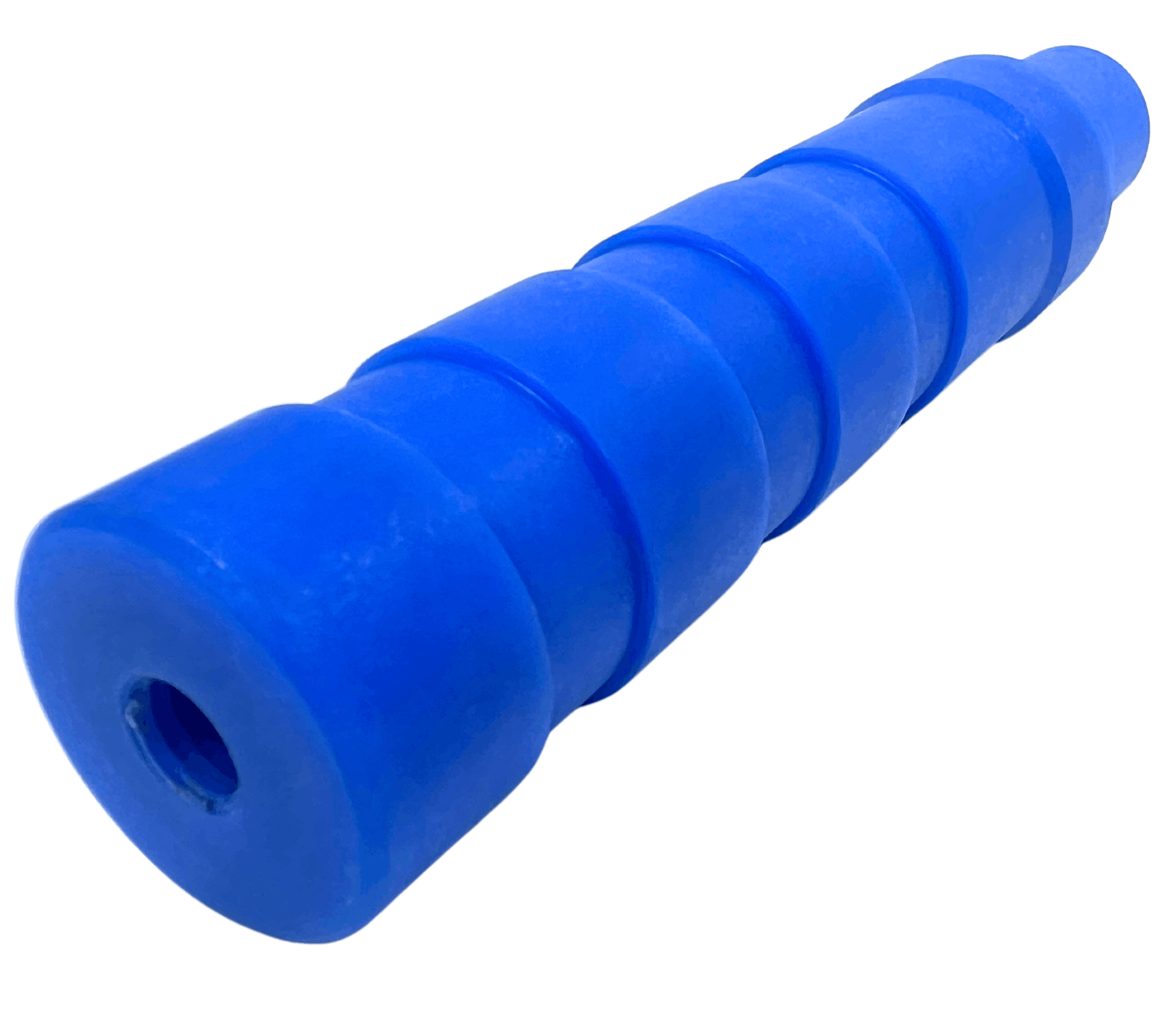 CNC plastic Nylon part