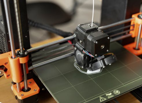 thermal conductivity of metals in 3D printing