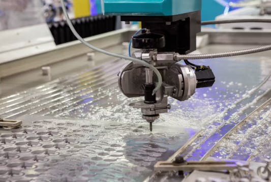 fea analysis in cnc machining