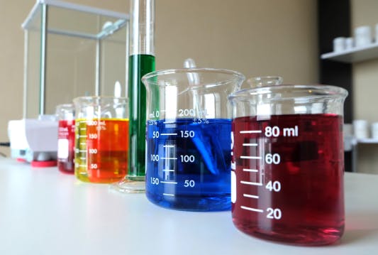 chemical properties