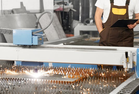 how to cut sheet metal