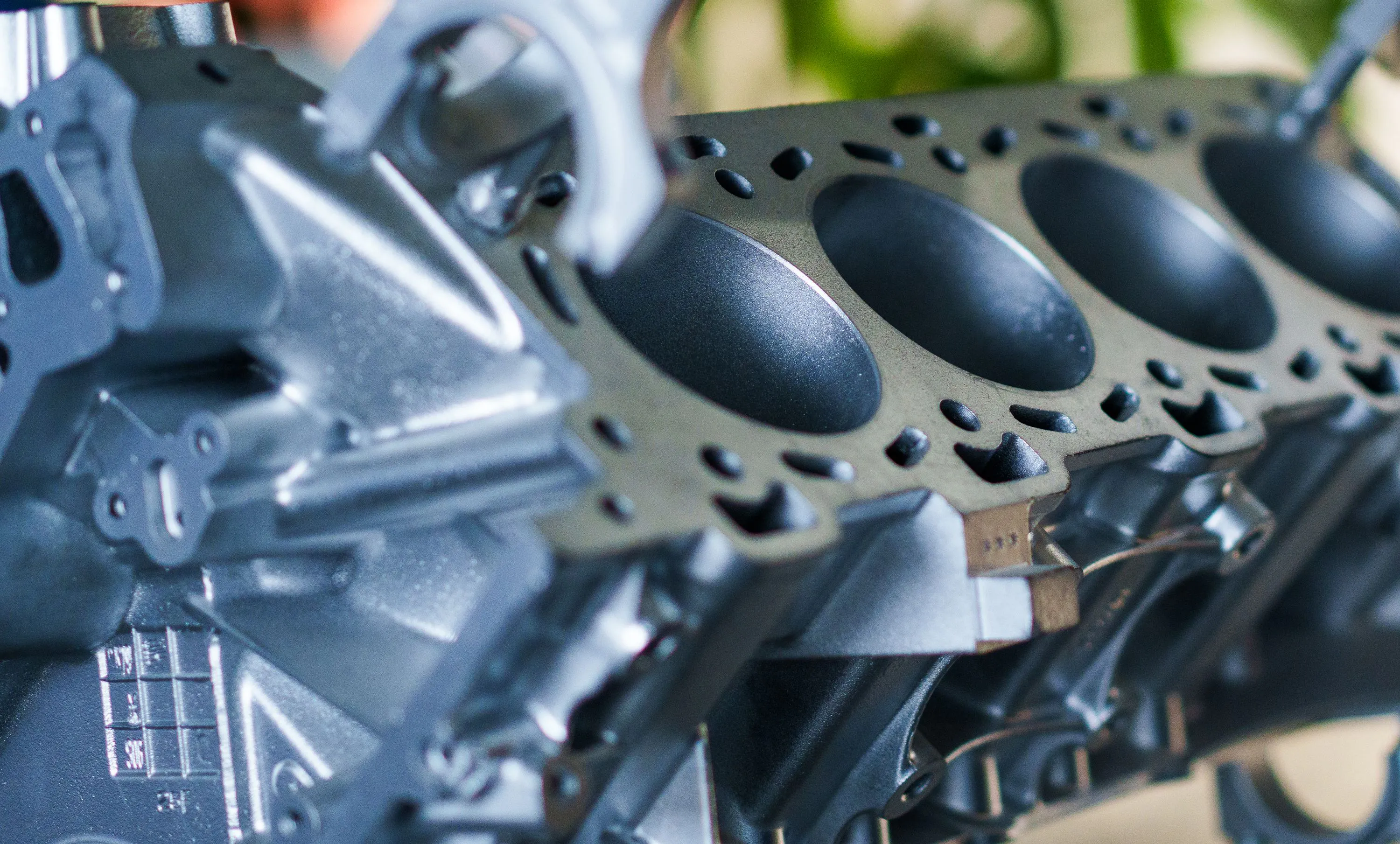 Common Use Cases for CNC Etching and Type II Anodising