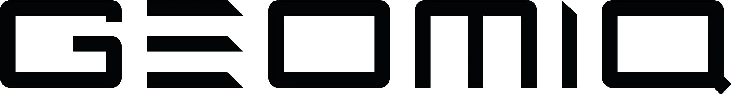 Geomiq logo