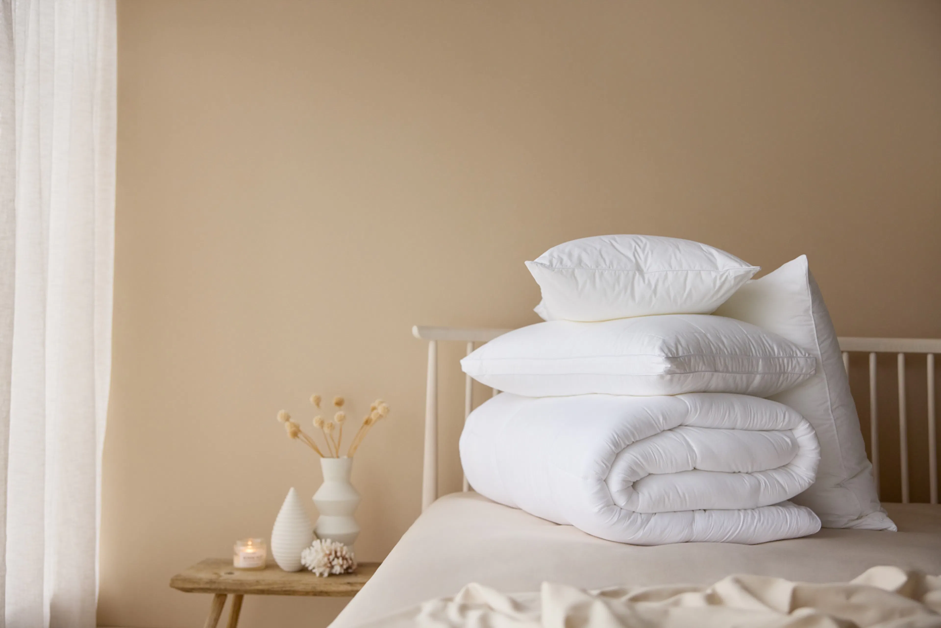 Comfort Your Way