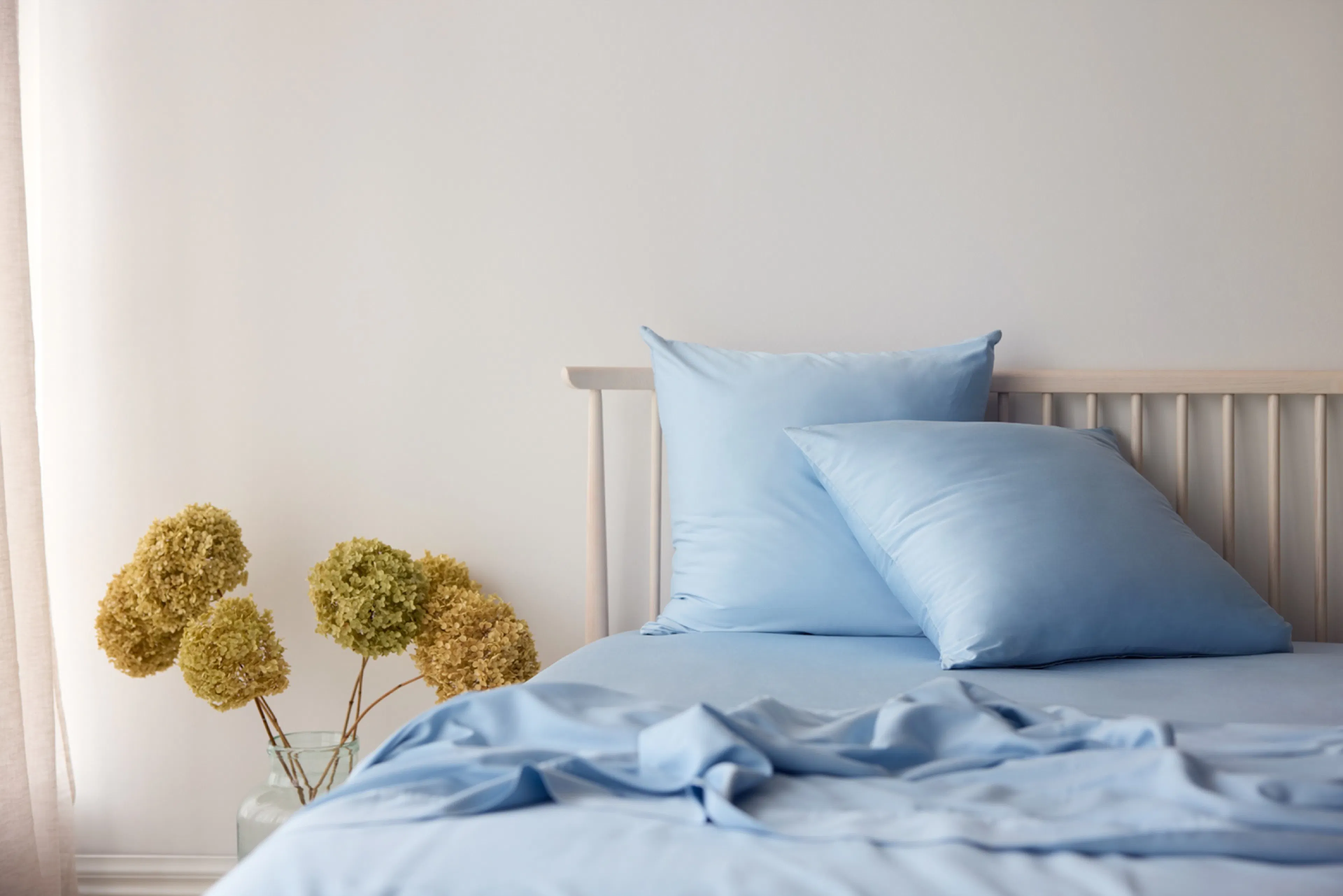Why Bamboo Cotton?
