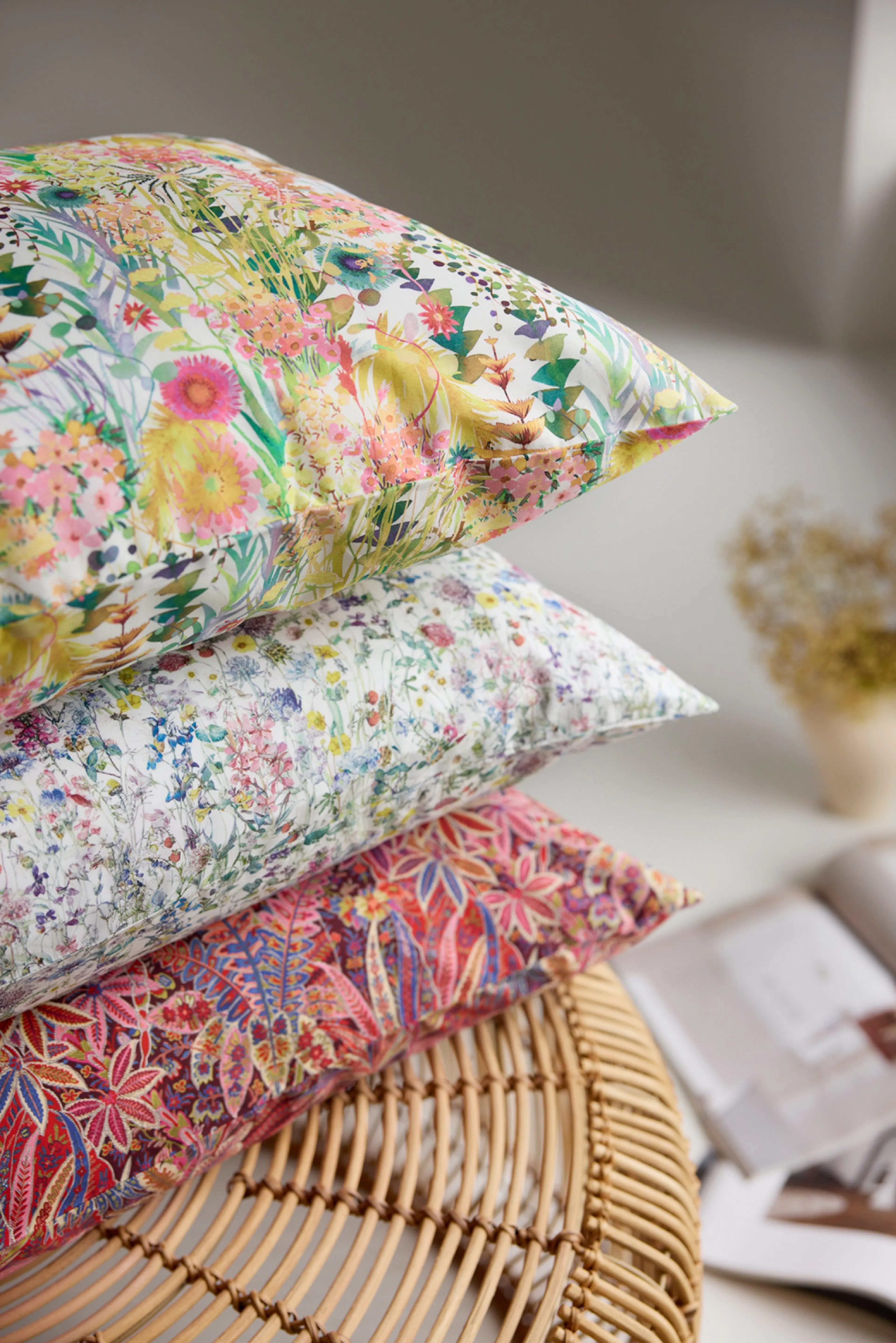 The Liberty Collection