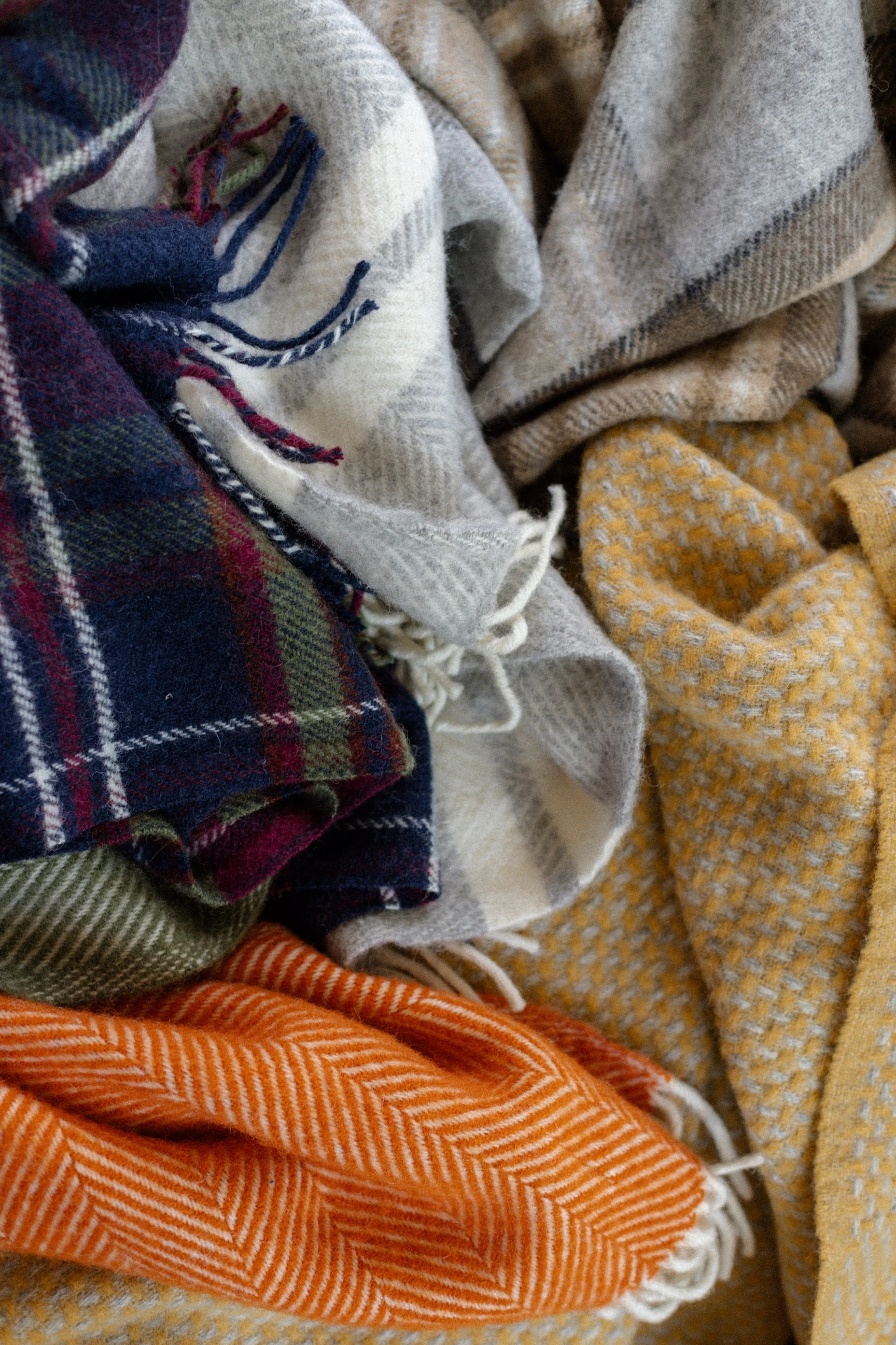 Timeless Layering