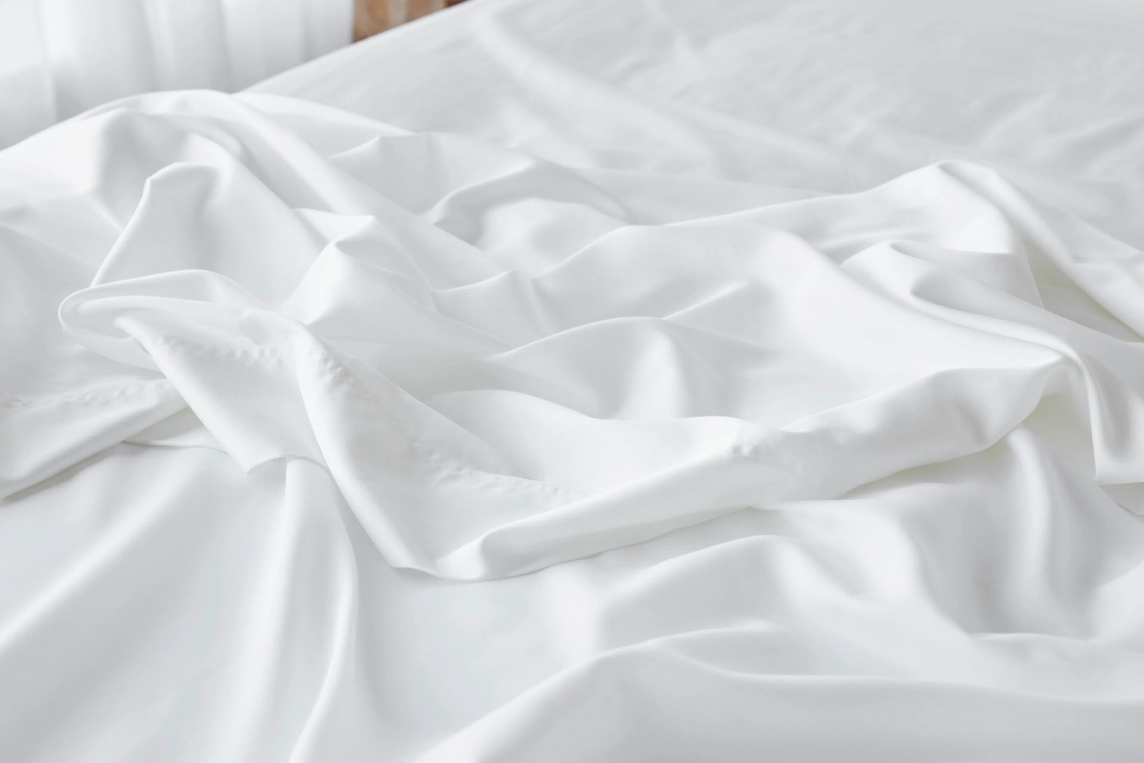 Why Cotton Percale?
