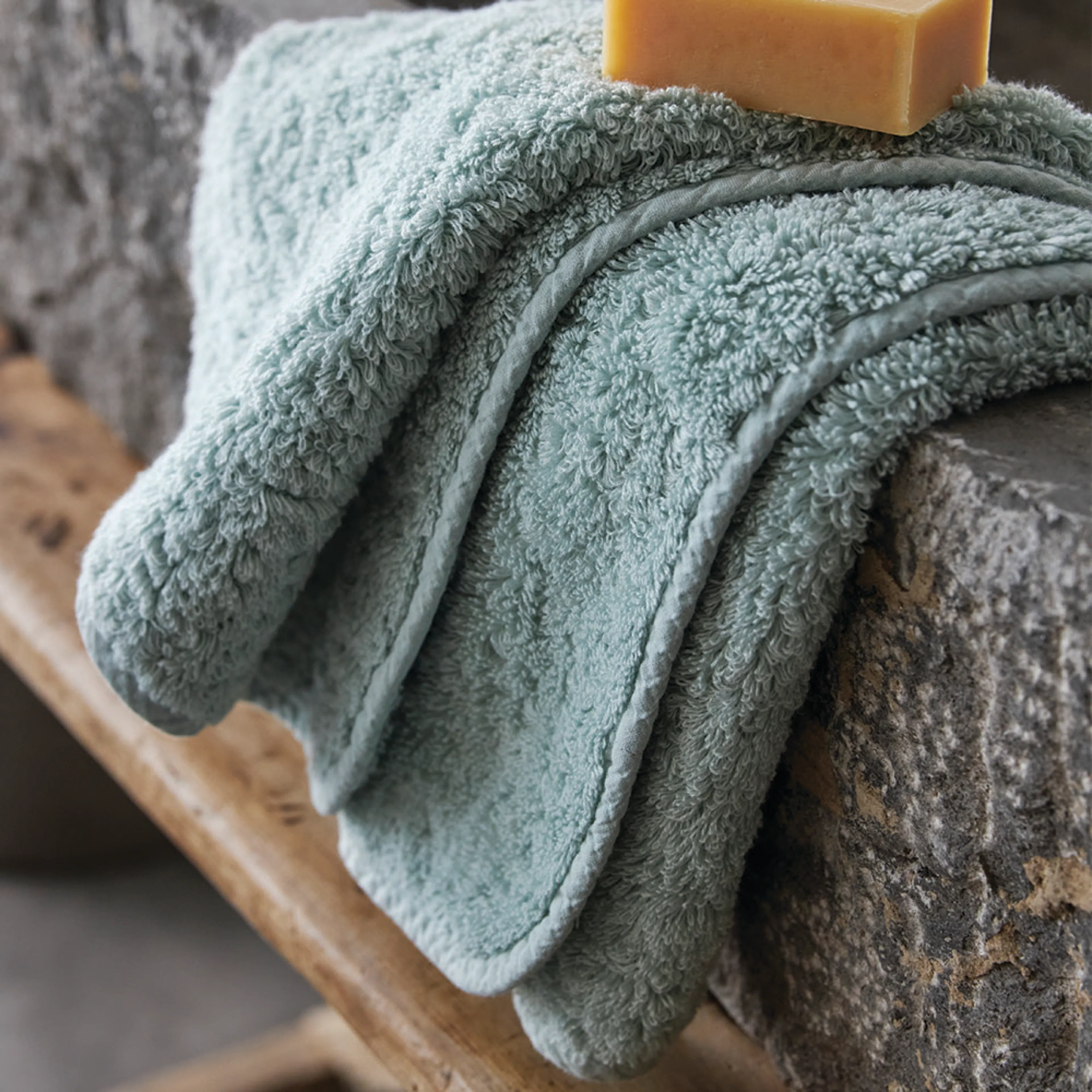 Hotel-Inspired Comfort