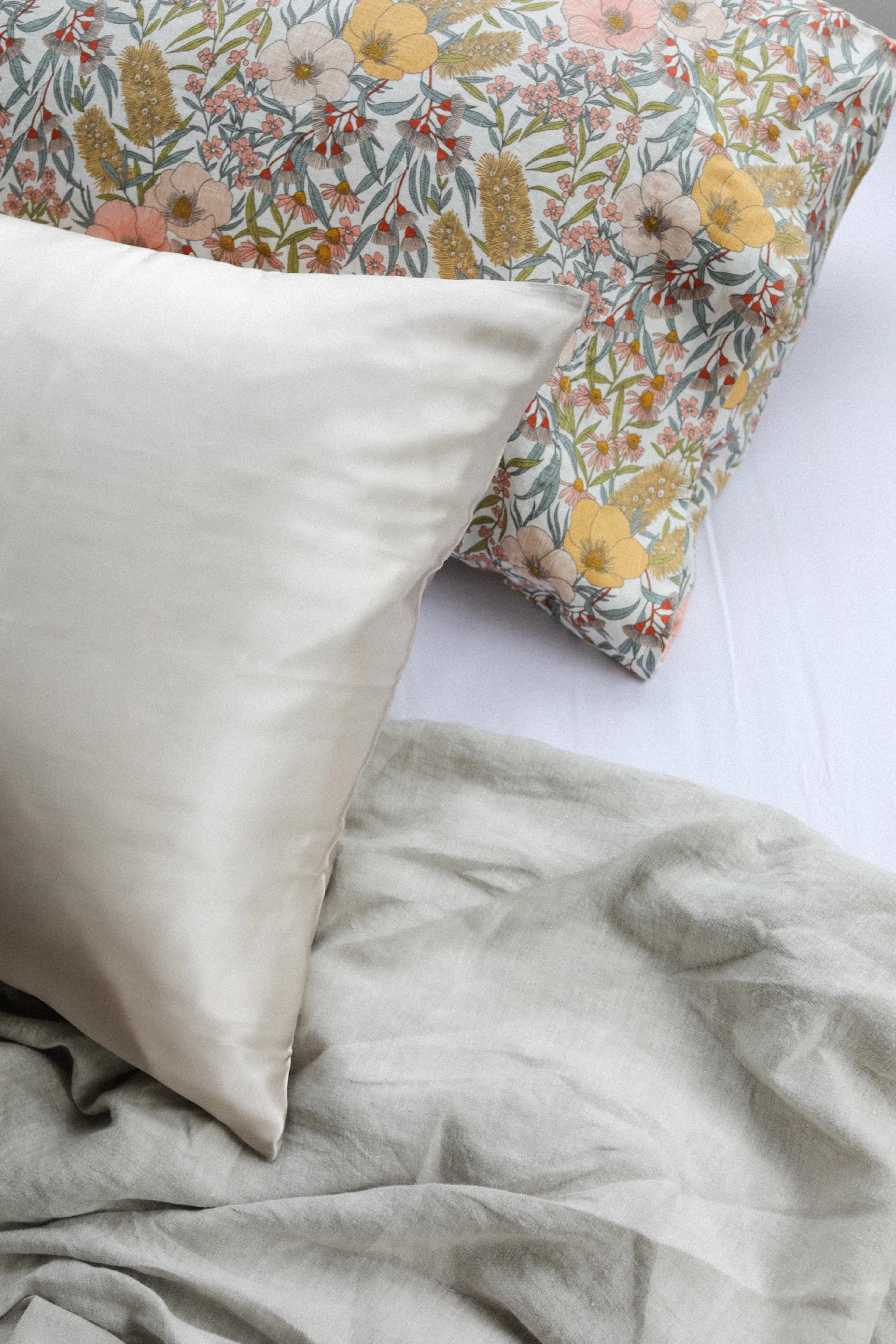 Why Mulberry Silk?