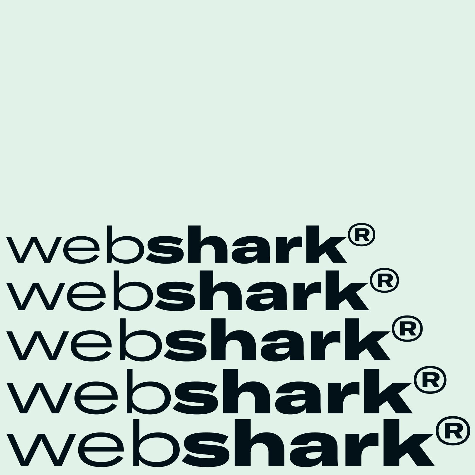 WebShark by GeorgeCht, design portfolio showcase