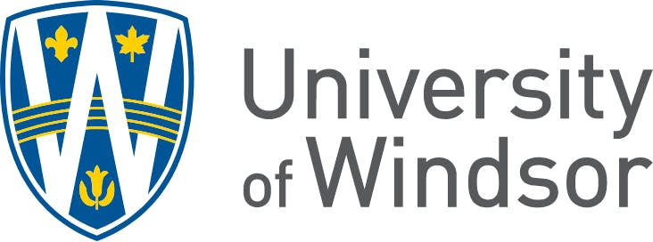 University Of Windsor Logo