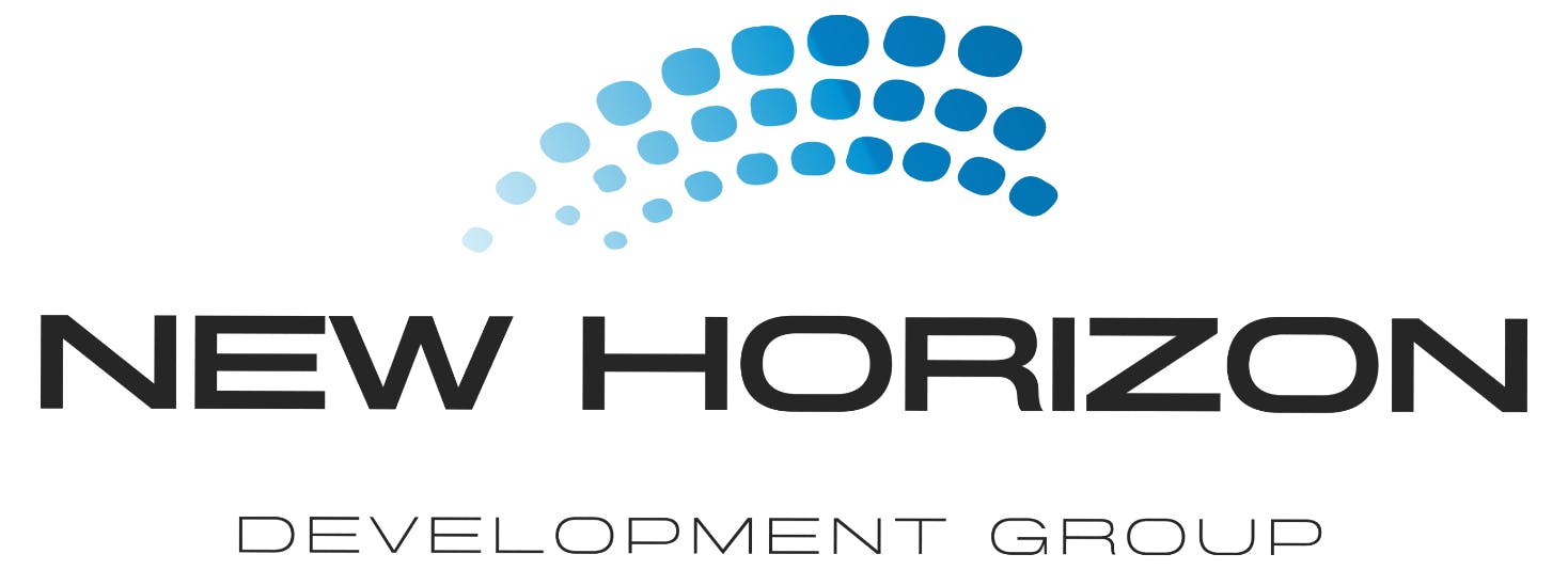 New Horizon Development Group Logo