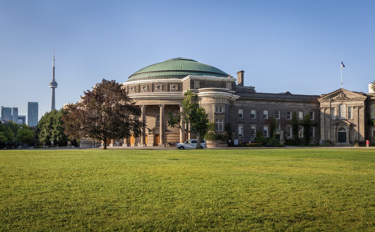 Convocation Hall - UofT
