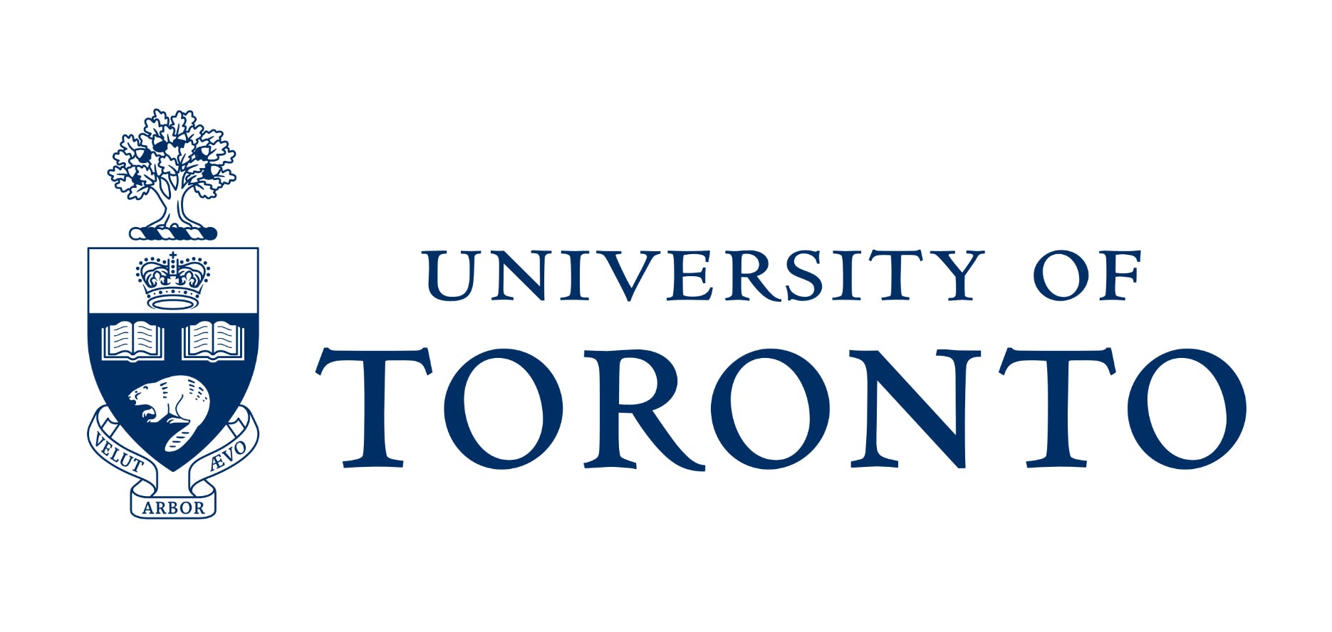 University Of Toronto Logo