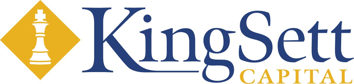 Kingset Capital Logo