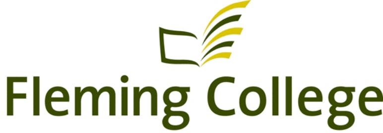 Fleming College Logo